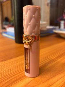 Charlotte tilbury pillow talk big lip plump gasm