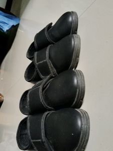 School shoes