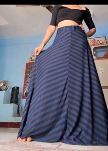 Skirt.