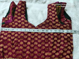 Beautiful Indian Lehenga Choli