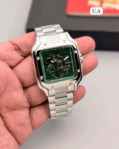 fossil mens Automatic # 7AA Premium Collection # M