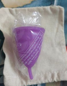 Sirona Mdnstrual Cup L Size