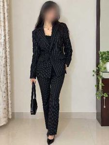 Coat Pant For women