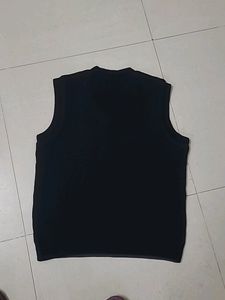Reverseval Sweater of Duke in L SIZE