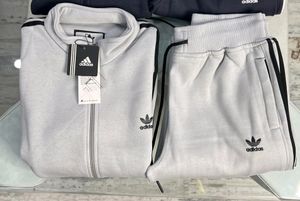 Adidas Tracksuit Men's Womens L XL XXL