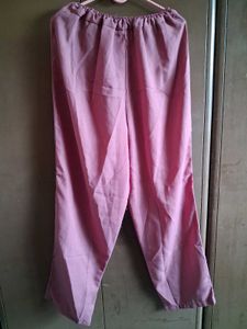 Elegant Lavender Kurta Set with Embellishments