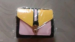 2 New Sling Bag Combo