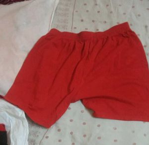 6-8 Yrs Half Pants Shorts For Boys