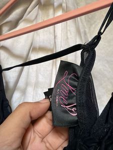 LA SENZA Three Piece Set