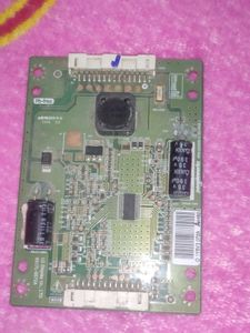LED driver board