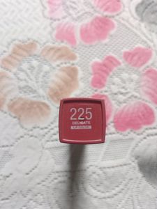 Maybelline Superstay Shade Delicate💋