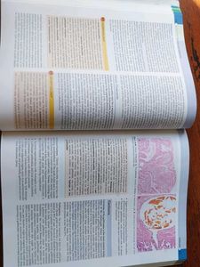 Robbins &amp; Cotran Pathology Textbook