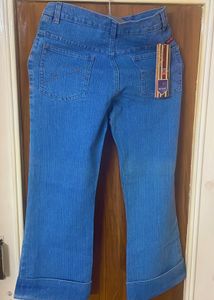 Denim Jeans