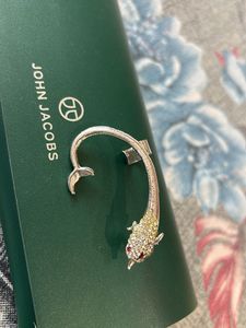ear cuff earring
