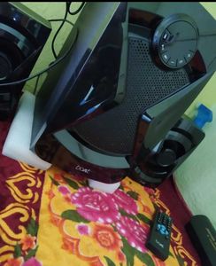 BOAT BLITZ 1500 2.1 BLUETOOTH SPEAKER