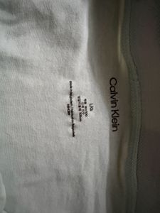 Calvin Klein Boxer Briefs