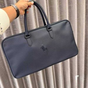 ralph lauren duffle bag