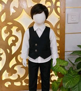 last offer kid 1 to 2 yr Boys Formal Suit Set