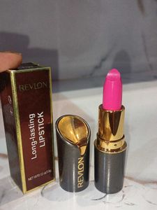 Revlon Lipstick - Pink (New)
