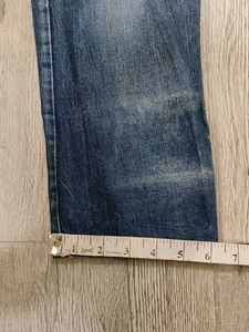 Sc7043 Playboy Jeans waist 32