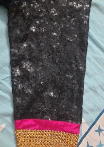 Pure Georgette Kurti With Lining