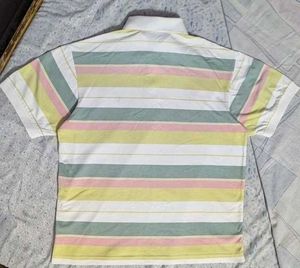 Polo Ralph Lauren Striped Pol