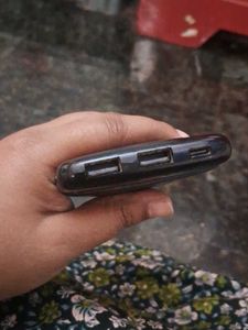 Portable Power Bank