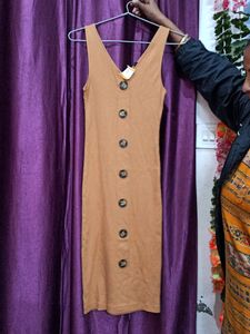 Women Bodycon Dress