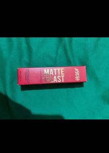 Nykaa Matte to Last Lipstick 💄 new with tag