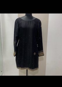 Elegant Black