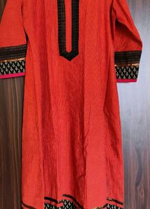 Westside Kurta
