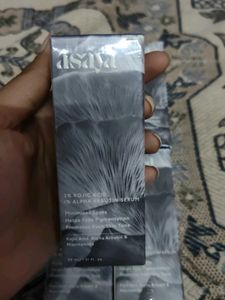 Asaya 2% Kojic Acid Serum