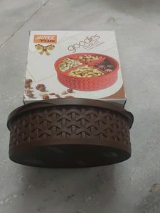 Jaypee Plus Goodies Basket - Organizer