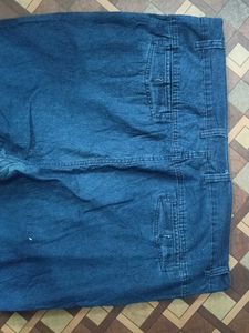 ⚡ ⚡ Flash Sale ⚡ ⚡ Denim Pants
