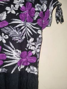 Trendy Top