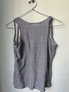 Striped Tank Top ‼️Sale on profile‼️