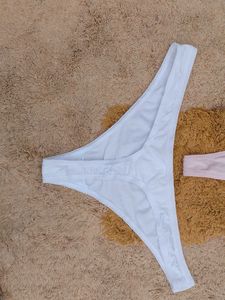Pack of 3 Thong Panties