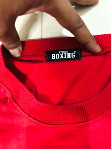 Men's "EXTREME BOXING" Sweatshirt 🇺🇸