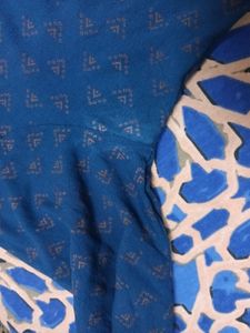 Kurta And Leggings