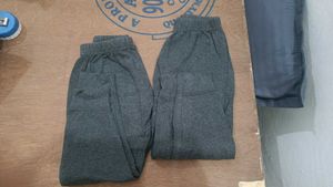 Comfortable thermal pajama pack of 2