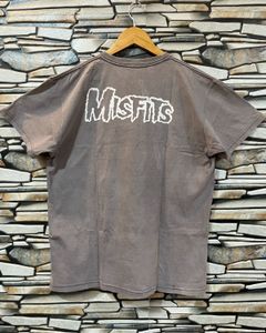 Vintage Misfits Band T shirt