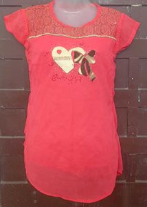 Girls Top