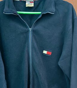 TOMMY HILFIGER Fleece Jacket