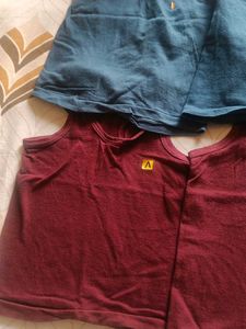 kids vest