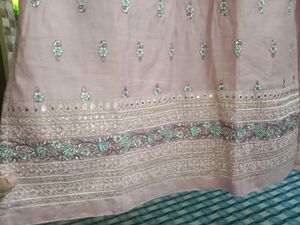Pastel Pink Suit Set