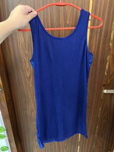 Sparkly Sequin Long Top/Tunic