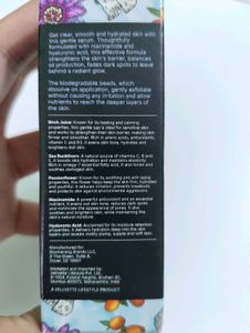 Quench Skin Soothing Clarifying Serum