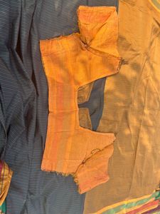 South Silk Saree