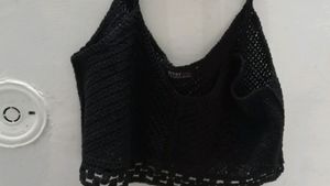 Crochet Top