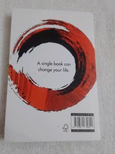 THE COURAGE TO BE DISLIKED